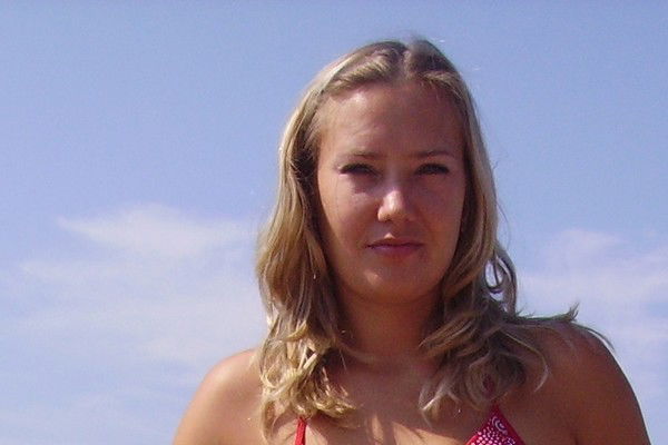 Елена Фомина