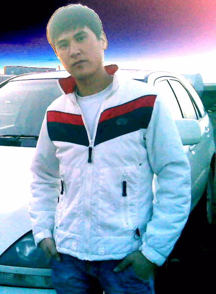 Руслан Сатыбалдин