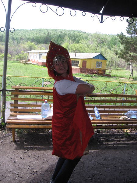 Лилия Никитенко