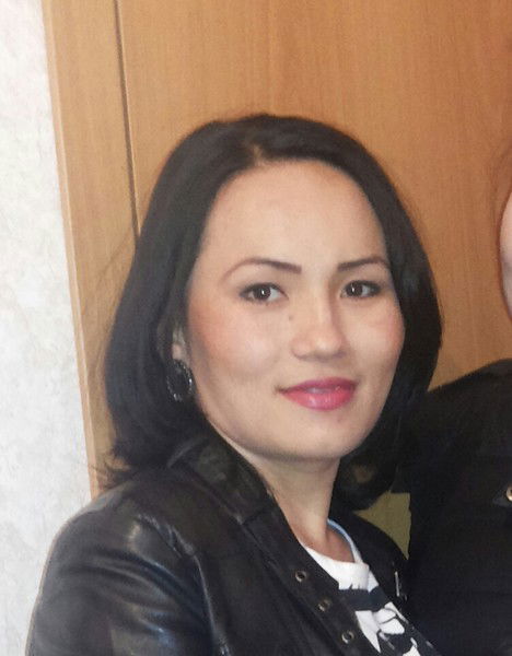 Гульнара Турлыбекова