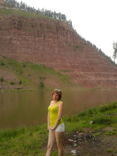 Ирина Залысова