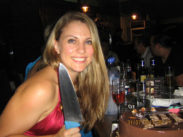 Елена Хило Варнавидес