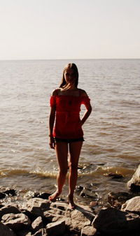 Анастасия Молодова