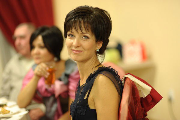 Ольга Паталахова