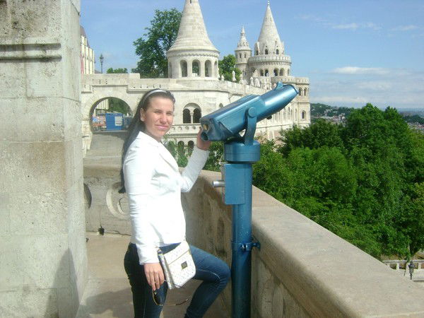 Ольга Иванищева