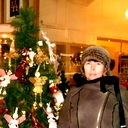 Светлана Погорелова