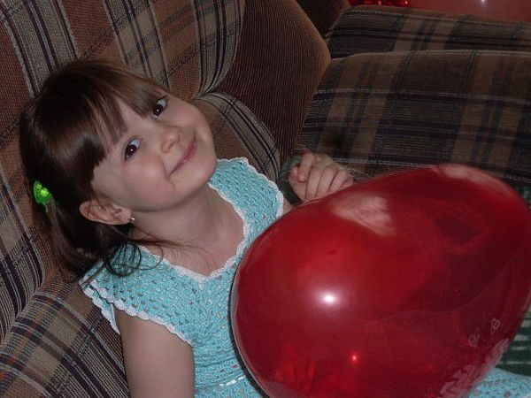 Аленочка Яковлева