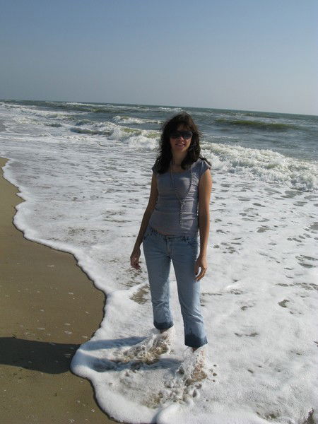 Наталка Момот