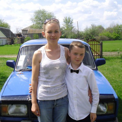 Саша Овчаренко