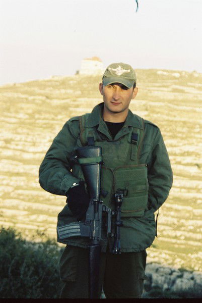 Александр Романов