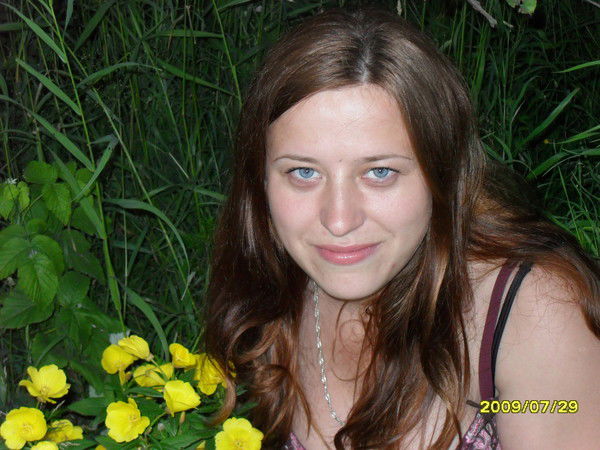 Аня Кулешова