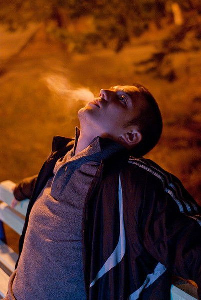 Игорь Асипенко