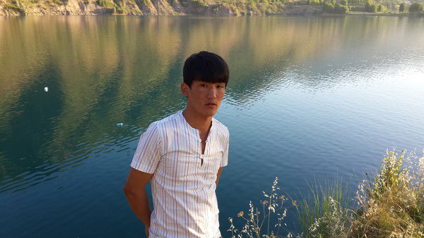 •°Абдулхамид°• •°Бобоназаров°•