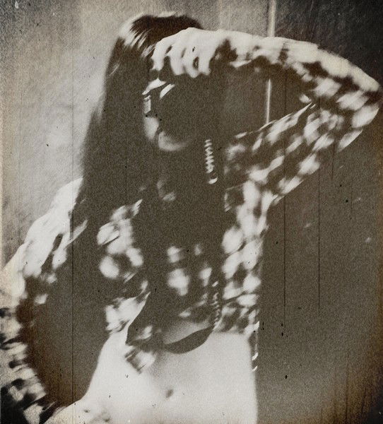 Олеся Михайлова