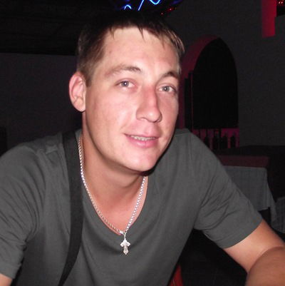 Александр Сидоренко