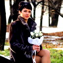 Галина Лисовцова