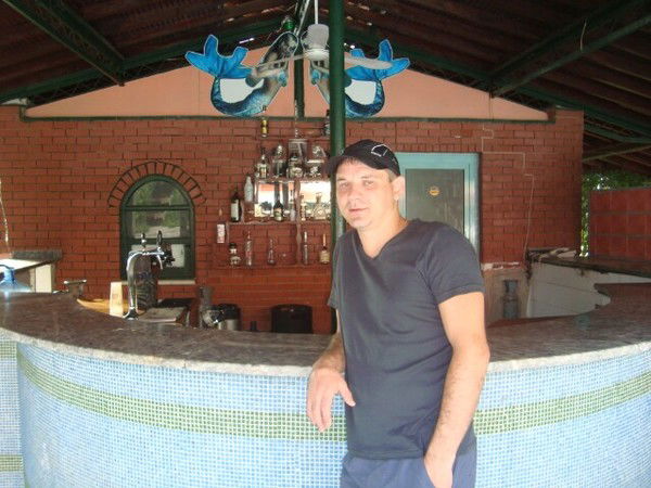 Сергей Козуров