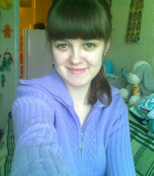 Виктория Зелевская