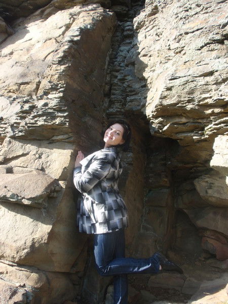 Эльвира Галиева(Пацан)