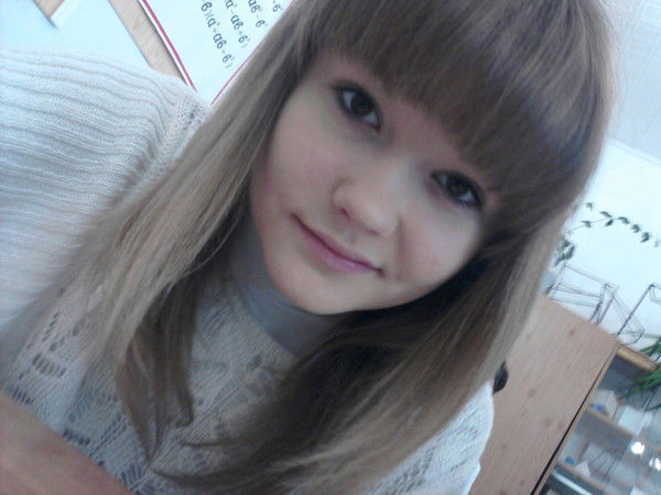 Ольга Иванова