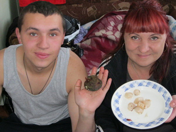 Ирина Сытова(Васьковская)