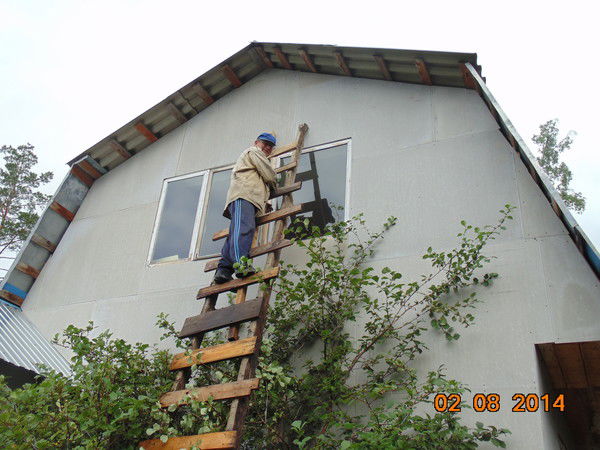 Михаил Горбаченко