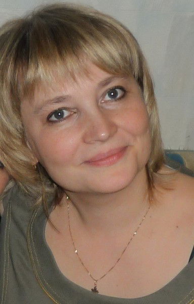 Елена Елсакова