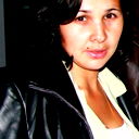 Райхана Гильфанова