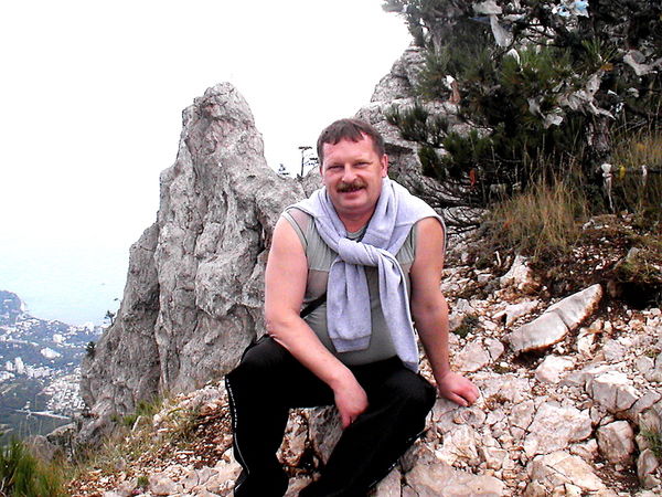 Андрей Арсентьев