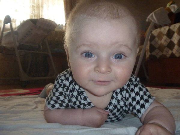 Марина Чубаева