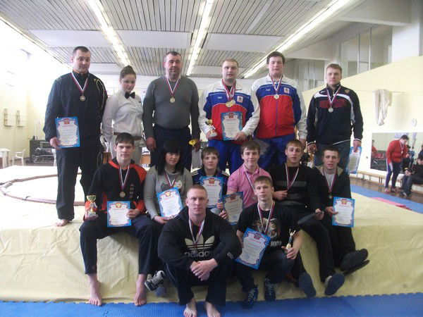 Варакин Александр