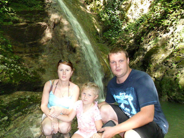 Евгения Лакеева