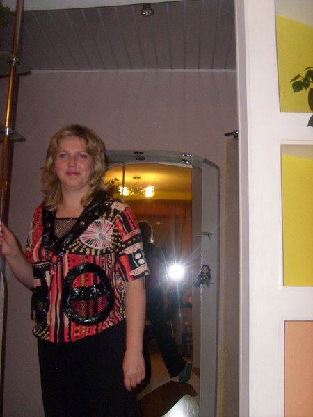 Елена Филиппова