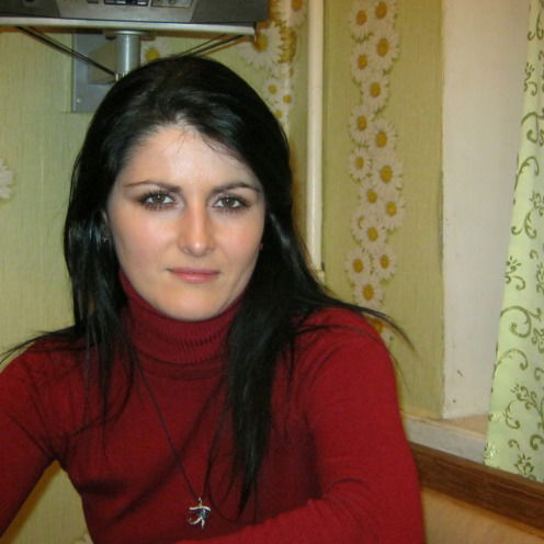 Ирина Девятых