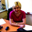 Катерина Белоусова