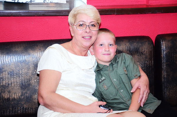 Татьяна Рубан