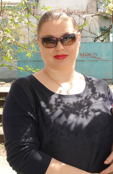 Елена Нешева