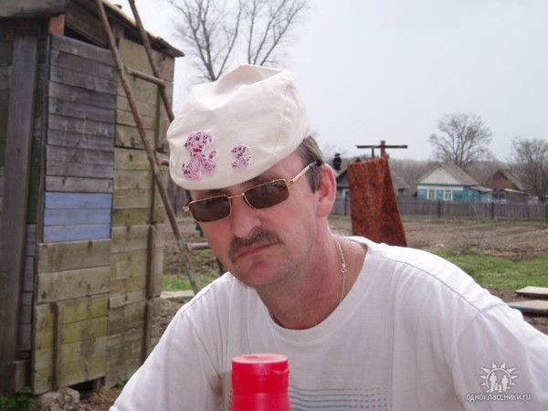 Игорь Панасенко