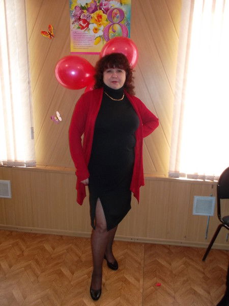 Ирина Жукова (Ракова)