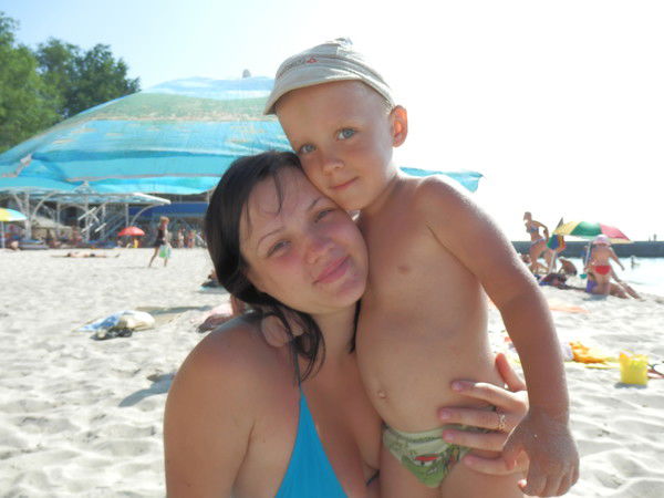 Валентина Комарова