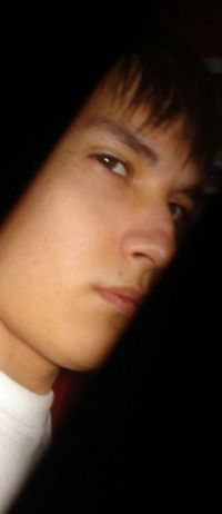 Георгий Архипов