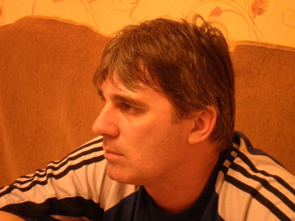 Евгений Луцев