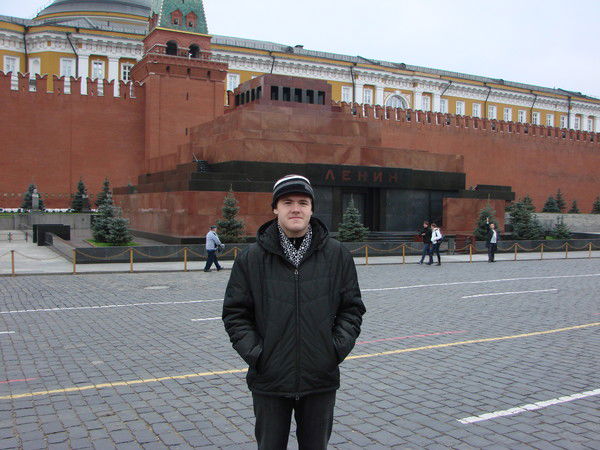 Илья Лосинец