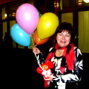 Ирина Казгунова