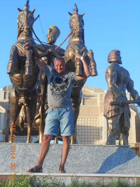 Алексей Вилигжанин