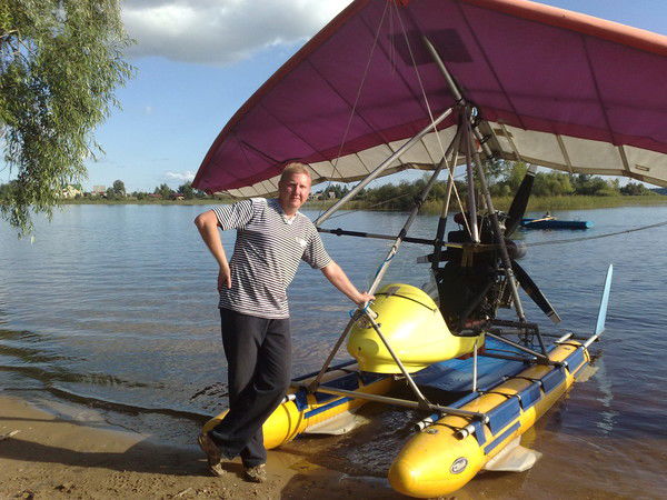 Александр Тихомиров