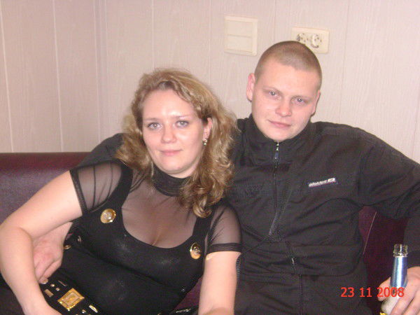 Александра Губина (Максимова)