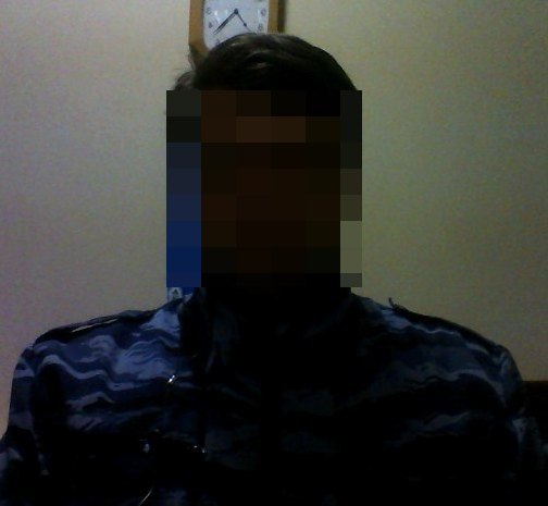 Коптев Валентин