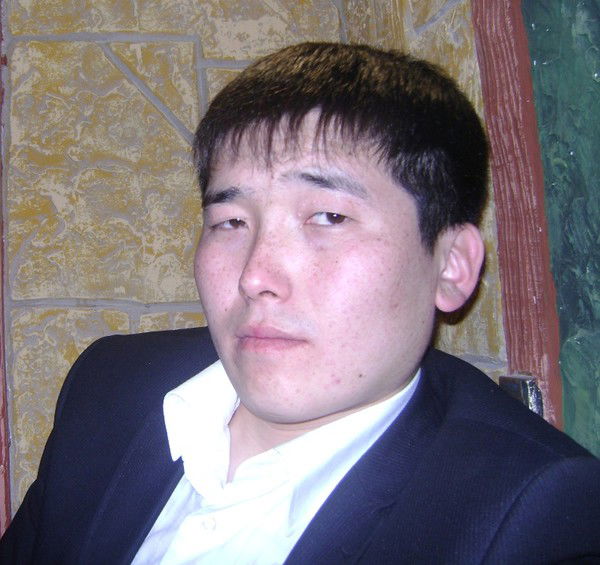 Нурлан Джанбосинов