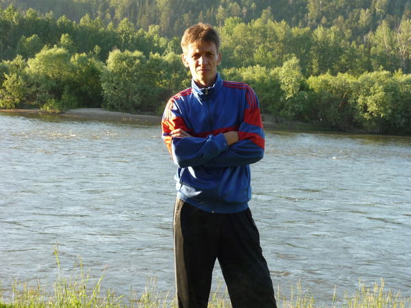 Евгений Морозов